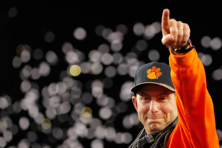 Dabo Swinney