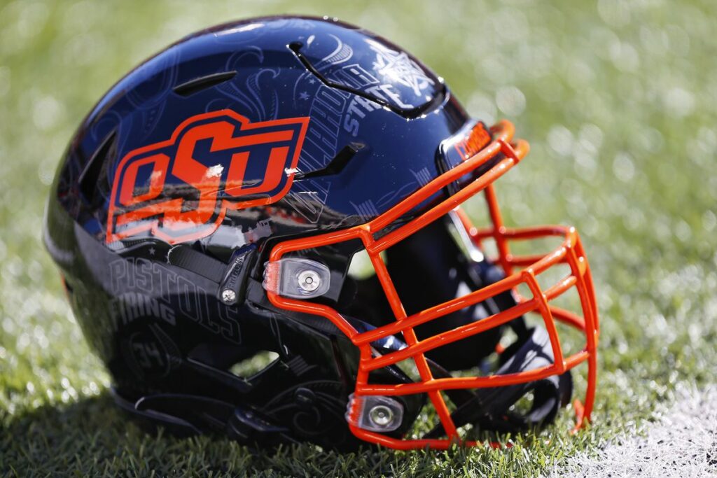 Oklahoma State