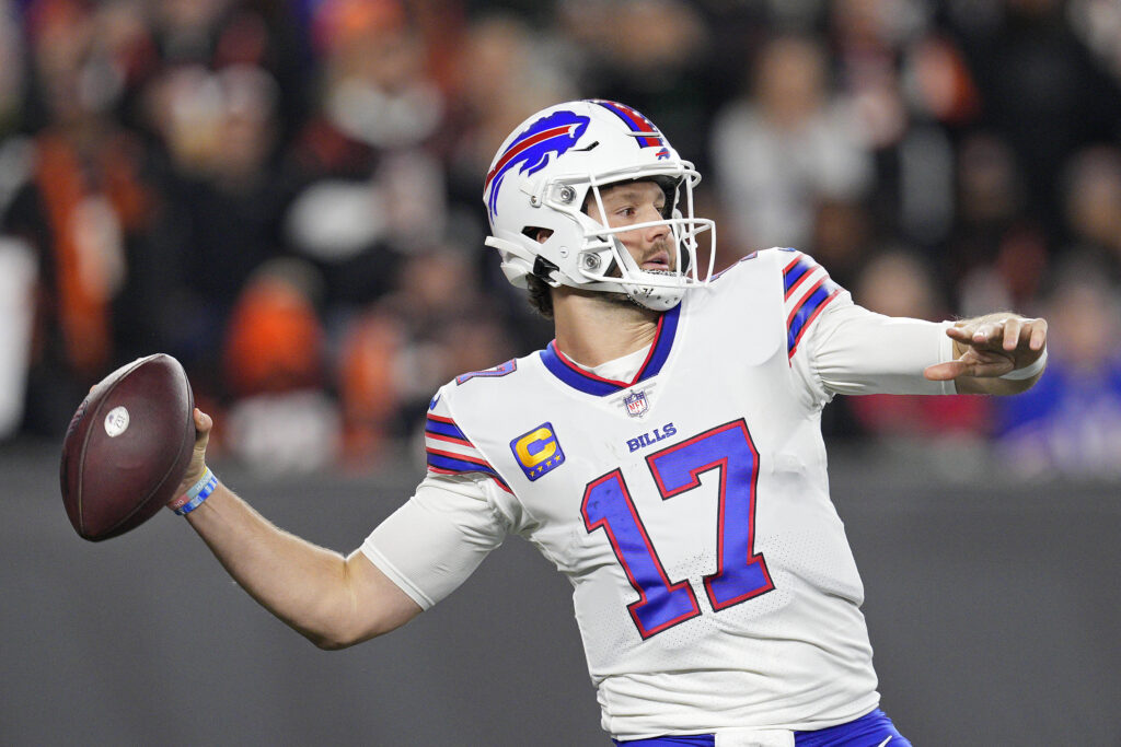 Fitting The Bill: Buffalo Bills Season Preview | Blitz Sports Media