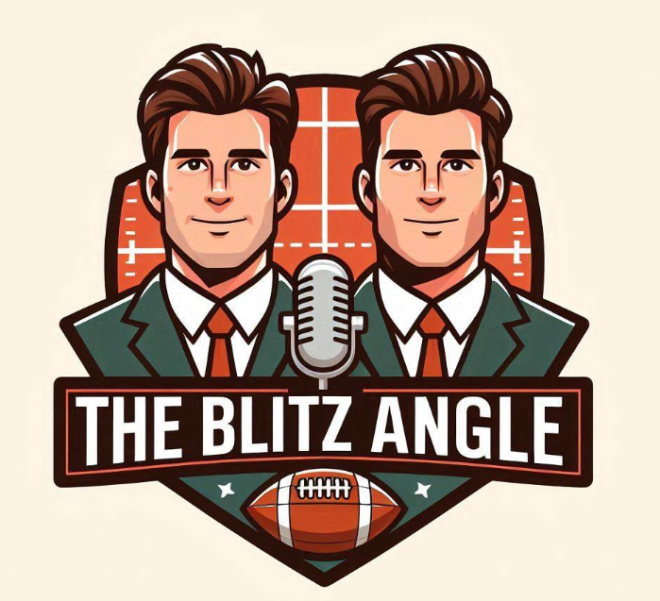 The Blitz Angle 1